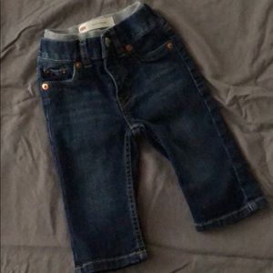 Baby Levi’s